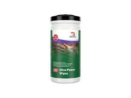 DREUMEX Handreinigungstücher Ultra Power Wipes 90 Stück