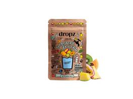 DROPZ Vitamins - Tropische Früchte