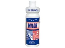 DR. SCHNELL Lait nettoyant Milor 20 x 500 ml