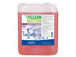 DR. SCHNELL Nettoyant garage Cleanmotion 10 L