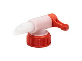 DR. SCHNELL Robinet d'écoulement pour bidons de 3 / 5 / 10 L