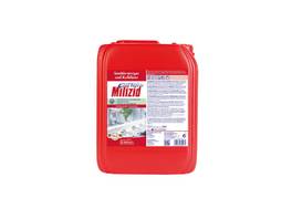 DR. SCHNELL Sanitärreiniger & Kalklöser Milizid Cool Breeze 10 L