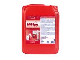 DR. SCHNELL Sanitärreiniger Milifee 10 L