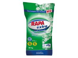 DR. SCHNELL Vollwaschmittel desinfizierend Rapa Extra 20 kg