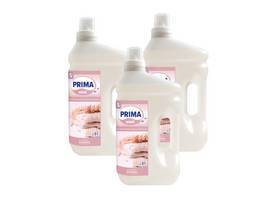 DR. SCHNELL Waschmittel Prima Wool 3 x 3 L