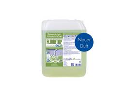 DR. SCHNELL Wischpflege Floortop Eco 10 L