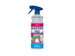 DR. SCHNELL Öl- und Fettlöser Gastrofee 6 x 500 ml