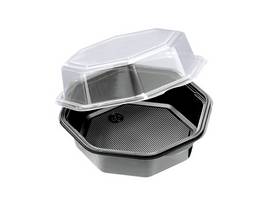DUNI Food-Box Octaview 600 ml, 405 Stück