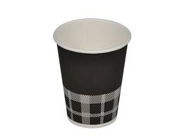 DUNI Gobelets jetables Izza 2.4 dl, 800 pièces