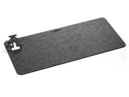 DURABLE Schreibunterlage Effect 700 x 330 mm