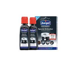 DURGOL Entkalker Swiss Espresso 36 x 125 ml