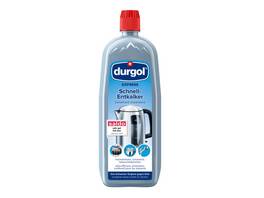 DURGOL Schnell-Entkalker Express 10 x 1 L