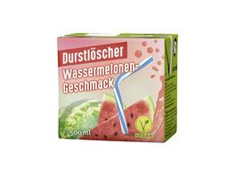 DURSTLÖSCHER Wassermelone 12 x 5 dl
