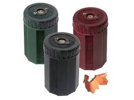 DUX 9207N Taille-crayon opaque couleurs