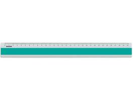 DUX Lineal Joy Color 30cm