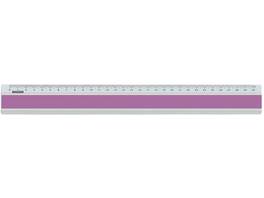 DUX Lineal Joy Color 30cm