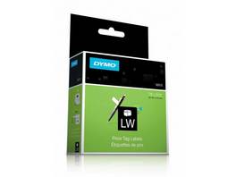 DYMO 30373 Preisschild-Etiketten, 23 x 22 mm, 1x Rolle à 400 Stück