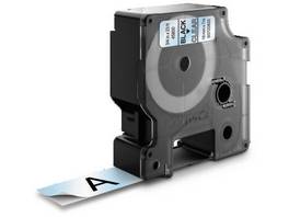 DYMO D1 ruban d'écriture S0720820 19 mm x 7 m