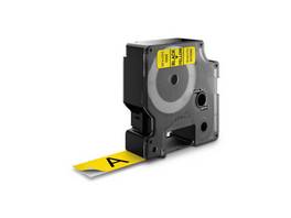 DYMO D1 ruban d'écriture S0720880 19 mm x 7 m