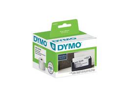 DYMO S0929100 Etiketten 51 x 89 mm, Pack à 300 Etiketten