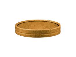 Deckel zu Suppenbecher 300 ml, 25 Stück