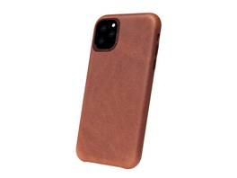 Decoded Leather Backcover iPhone 11 Pro