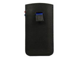 Decoded Leather Pouch iPhone 5/5C/5S/SE