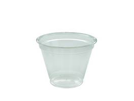 Dessertbecher 250 g, 800 Stück