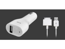 Dexim Car Charger (2.1 Ampere)