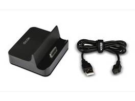 Dexim Universal Charge & Sync Dock
