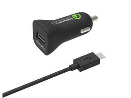 DigiPower USB Car Charger