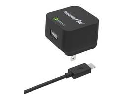 DigiPower USB Netzteil inkl. Micro USB Kabel
