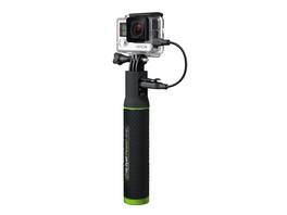 Digipower Ingenious recharge selfie stick avec 5'200mAh PowerBank intégré pour