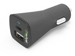 Digipower USB Car Charger