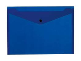 Dokumententa. Easy A4Q blau