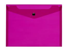 Dokumententasche Easy A5, berry