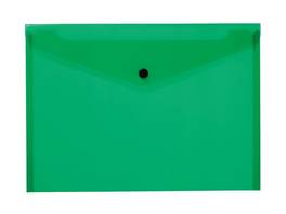 Dokumententasche Easy A5, grün
