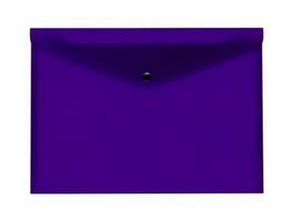 Dokumententasche Easy A5, violett