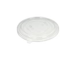 Domdeckel zu Salatschale 500 ml, 300 Stück