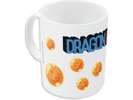 Dragonball Son-Goku - Tasse [315ml]