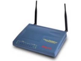 DrayTek Vigor2600VG DSL-Router für Annex A+U-R2, VoIP + WLAN