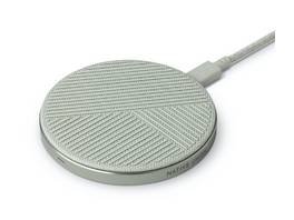 Drop Wireless Charger Gris