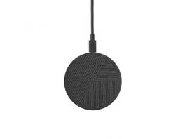 Drop Wireless Charger Gris