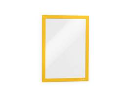 Durable Cadre d'information DURAFRAME® A4