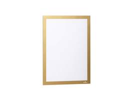 Durable Cadre d'information DURAFRAME® A4