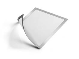 Durable Cadre d'information DURAFRAME® MAGNETIC A4