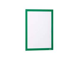 Durable Info-Rahmen DURAFRAME® A4