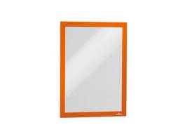 Durable Info-Rahmen DURAFRAME® A4