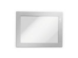 Durable Info-Rahmen DURAFRAME® A6