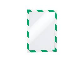 Durable Info-Rahmen DURAFRAME® SECURITY A4